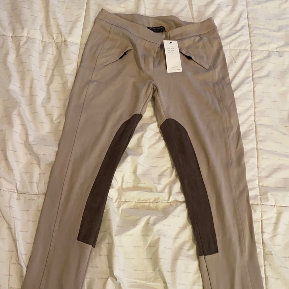 BCBG Riding pants